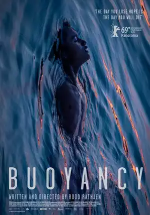 Buoyancy (2019) [420p]